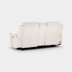 Owen Electric Recliner Sofa 2 Seater